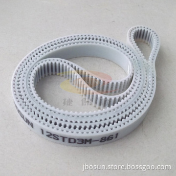 PU Endless Synchronous Belt in China